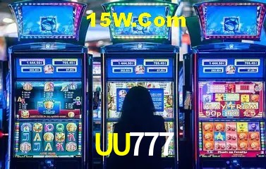 Estatísticas UU777